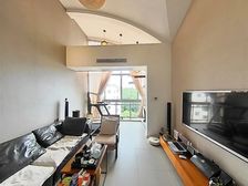 三林·杉林新月-环林东路879弄·3室·1厅
