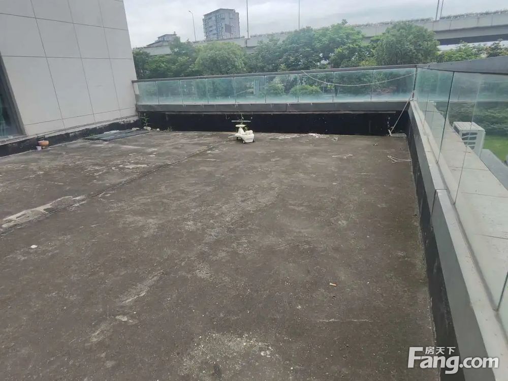 小区图
