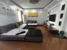 锦港佳园3室2厅2卫南北朝向108.0万元/套出售