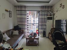 时代茗城3房2厅76万
