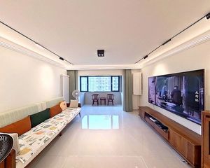 十里河·周家庄中路20号院·3室·2厅