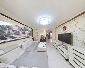 大兴黄村 天宫院小区 88.22平2居 南北向精装修