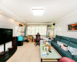 3室2厅大西洋新城C区