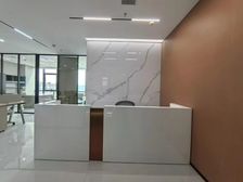 月亮岛市四医院旁 润和滨江广场243平 精装拎包入住 可定制
