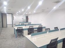CBD房管局楼上 190平带家具 电梯口 停车方便