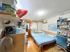 四开朝南,电梯小两房,全明户型,美丽新家园已做,价可刀!