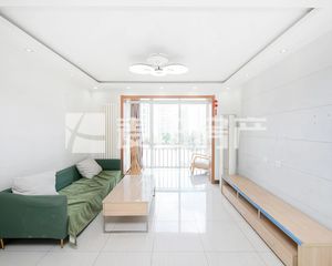 2室1厅后现代城1期
