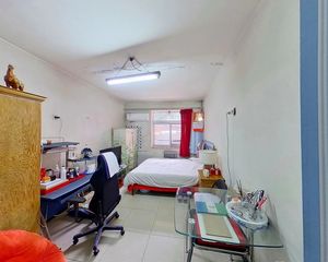 西城二环里 右安门内·建功东里·3室·1厅