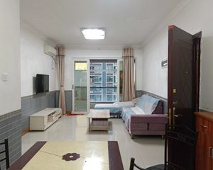 云星钱隆天下南区3房2厅