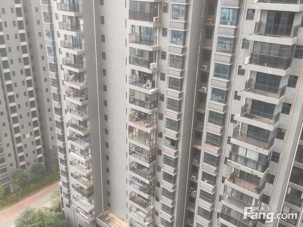 小区图