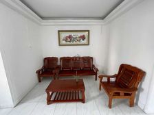 南宁现代交通集团公司宿舍(大学路)2房2厅中装