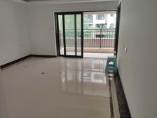 万科金域滨江4房2厅141m2117万