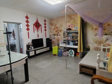 农垦局宿舍(七星路135号)天桃和二中