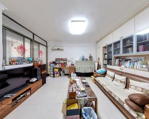 嘉怡苑 精装三房 望花园安静 华阳本部没占用 还价有惊喜急卖