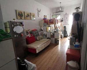 迷你居 1房1厅35万