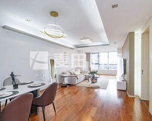 “大裤衩” 对面的一居室,比上套成交还便宜100万