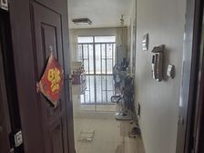 天池山3房2厅精装109万