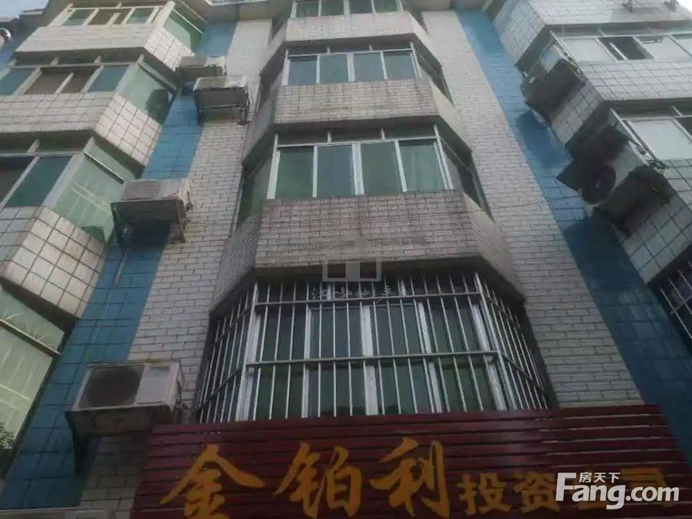 小区图