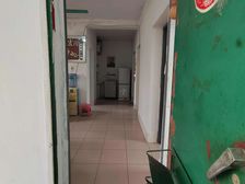 广西水利电力工程局安吉生活区,