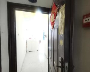 中国人寿凤岭居住小区,