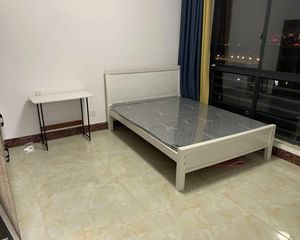 融晟公园大地南宁国际商业贸易中心,