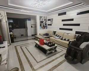 骋望剑桥郡3房2厅113万