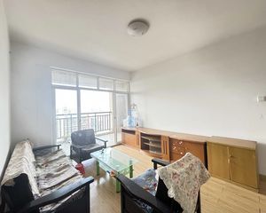 传媒星城2房2厅精装66万