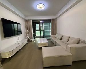 绿城·春月金沙3室2厅2卫南朝向490.0万元/套出售