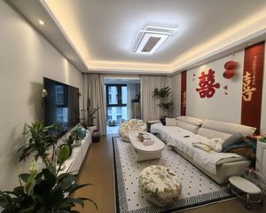 月映澜堂3室2厅2卫南朝向210.0万元/套出售