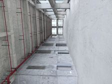 杭州具身机器人中试基地出租层高7.8米,适合芯片,医疗器械等