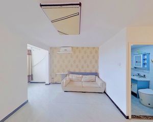海淀 清河·宝盛里小区·2室·2厅