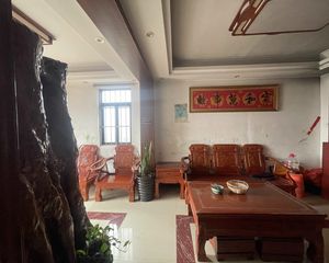融晟公园大地南宁国际商业贸易中心3房2厅53万