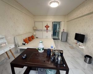 永泰大厦1房0厅精装32万