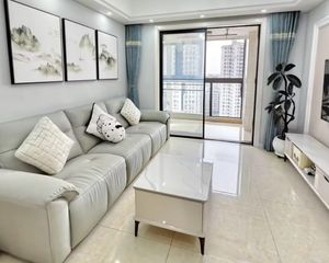 恒威国际城3室2厅1卫南朝向140.0万元/套出售
