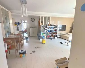 南北通透 时代龙和大道 3室2厅 精装修