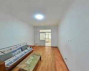 东南小区院内新上一层带产权庭院南北通透两居室,接地气 有茗额