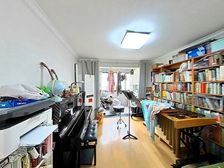 新出花园位置,北区近地+铁,黄=金楼层,精装全送,送车位