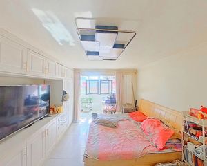 赵公口·石榴园北里·2室·1厅