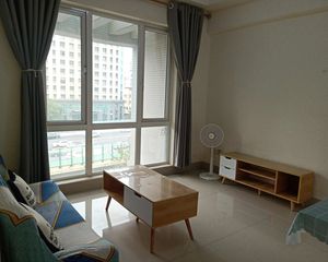 三美中学 必看房源 云星钱隆天下 出门就是地铁口 装修好