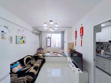 模式口·金铸阳光苑·2室·1厅