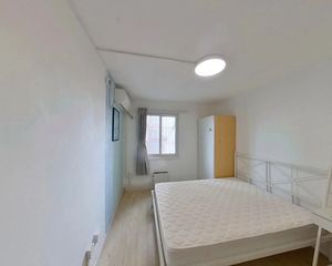 甜水园·道家园 三居室 人文素质高,是您的居家的品质选择;