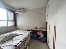 北城枫景西区精装 随时看房 采光好