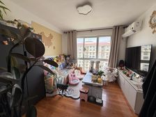 南北通透柏泉山庄1室1厅