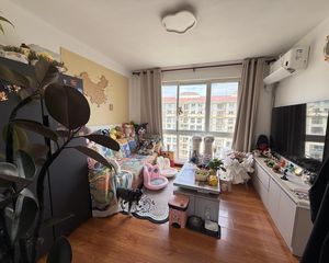 南北通透柏泉山庄1室1厅