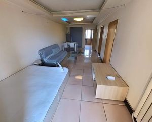 双兴南区大一居室出售,价格好谈