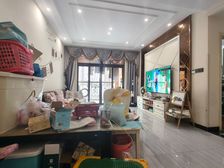 业主资金紧张 114万可以卖 江屿朗廷 三房 带入户花园
