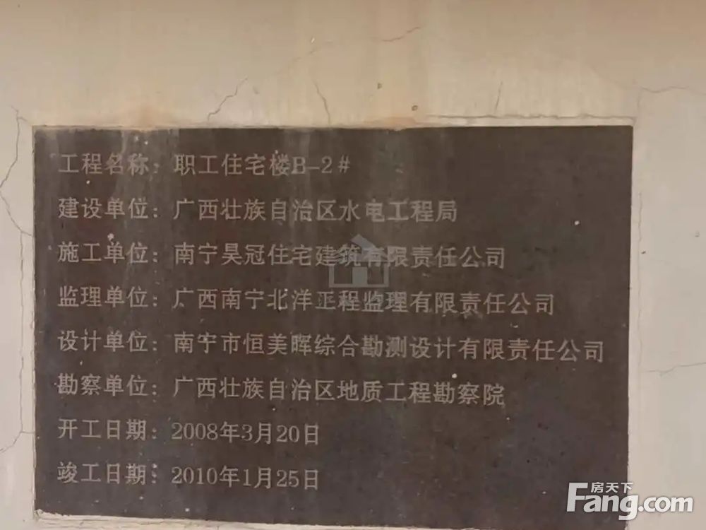 小区图