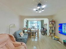 碧云·星云小区,新出精装修两房,上实东九年书包,急卖价可谈
