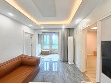 精装修居住舒适 未来12号9号双轨覆盖 业主诚意,看房有钥匙