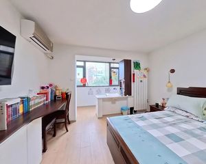 新装修 +八十 视野开阔 看房随时 满五 明厨明卫
